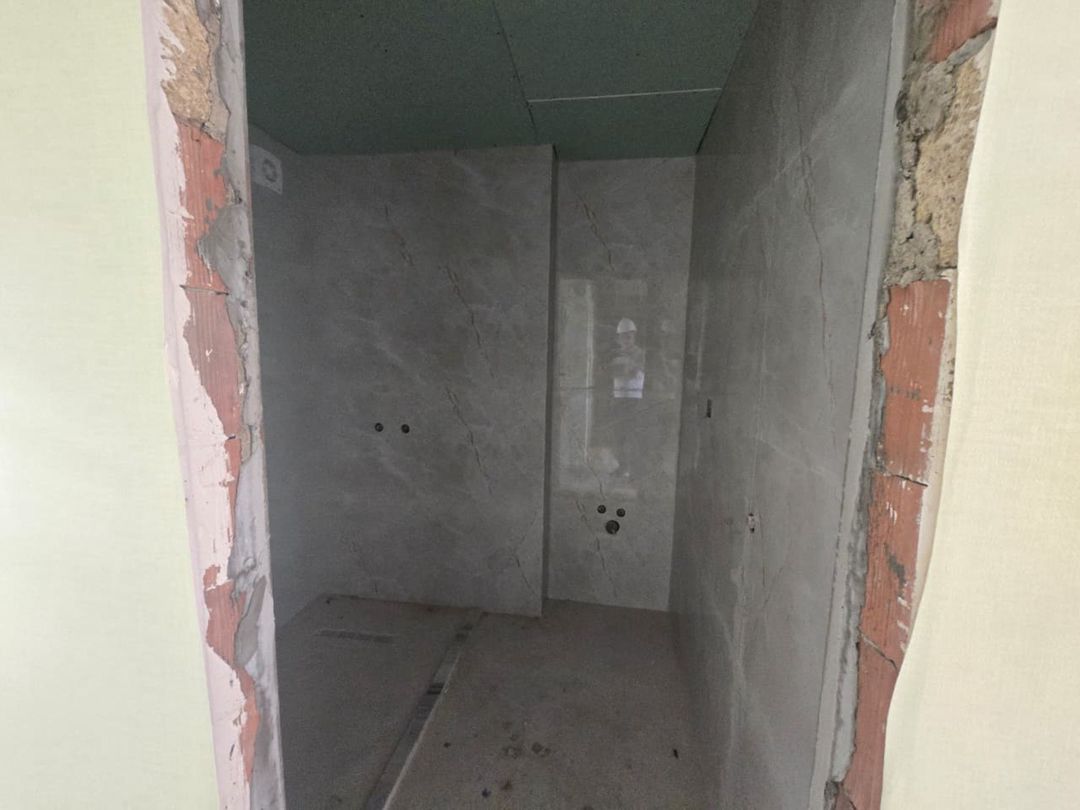 Satılır 3 otaqlı yeni tikili 78 m² — Mənzil, Sumqayıt (9)