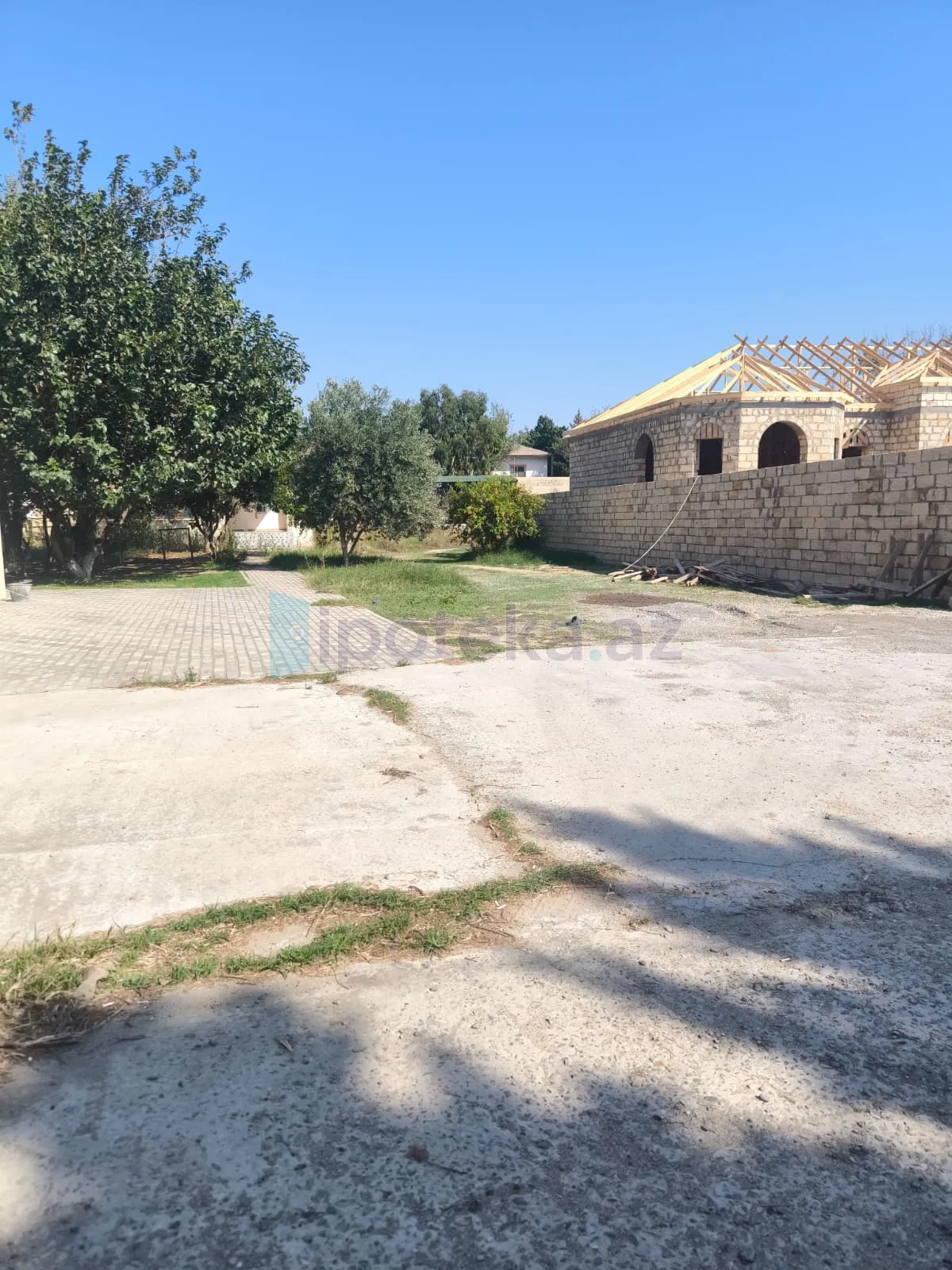 Satılır: Torpaq, Abşeron r., Novxanı q., 6.00 sot — Torpaq (9)