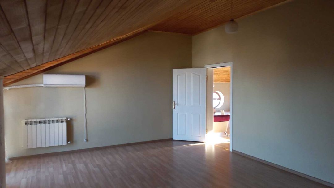 Satılır 7 otaqlı həyət evi/bağ evi 370 m² — Ev, villa, Bakı (8)