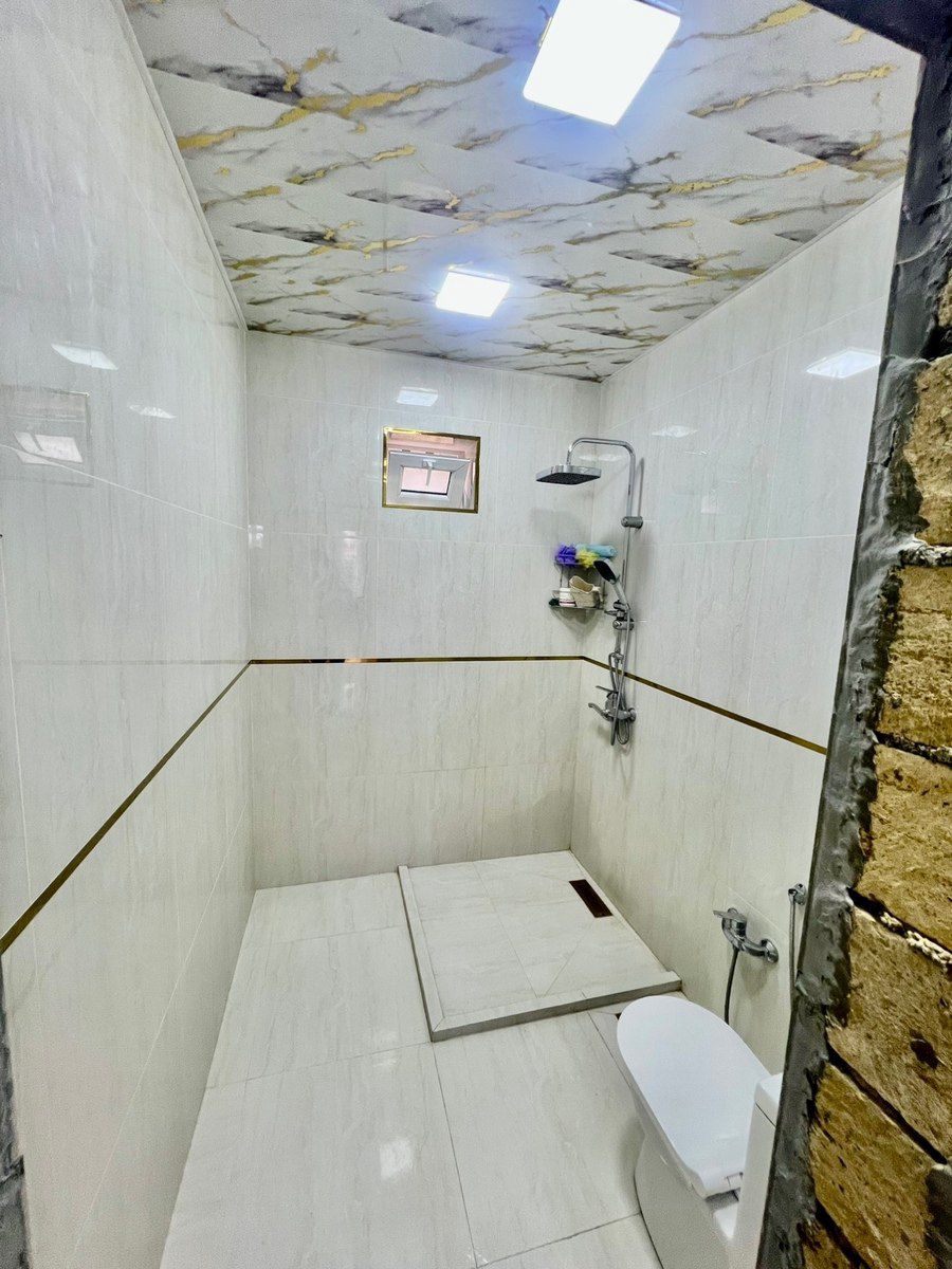 Həyət evi, Gəncə ş — Ev, villa, Gəncə (4)