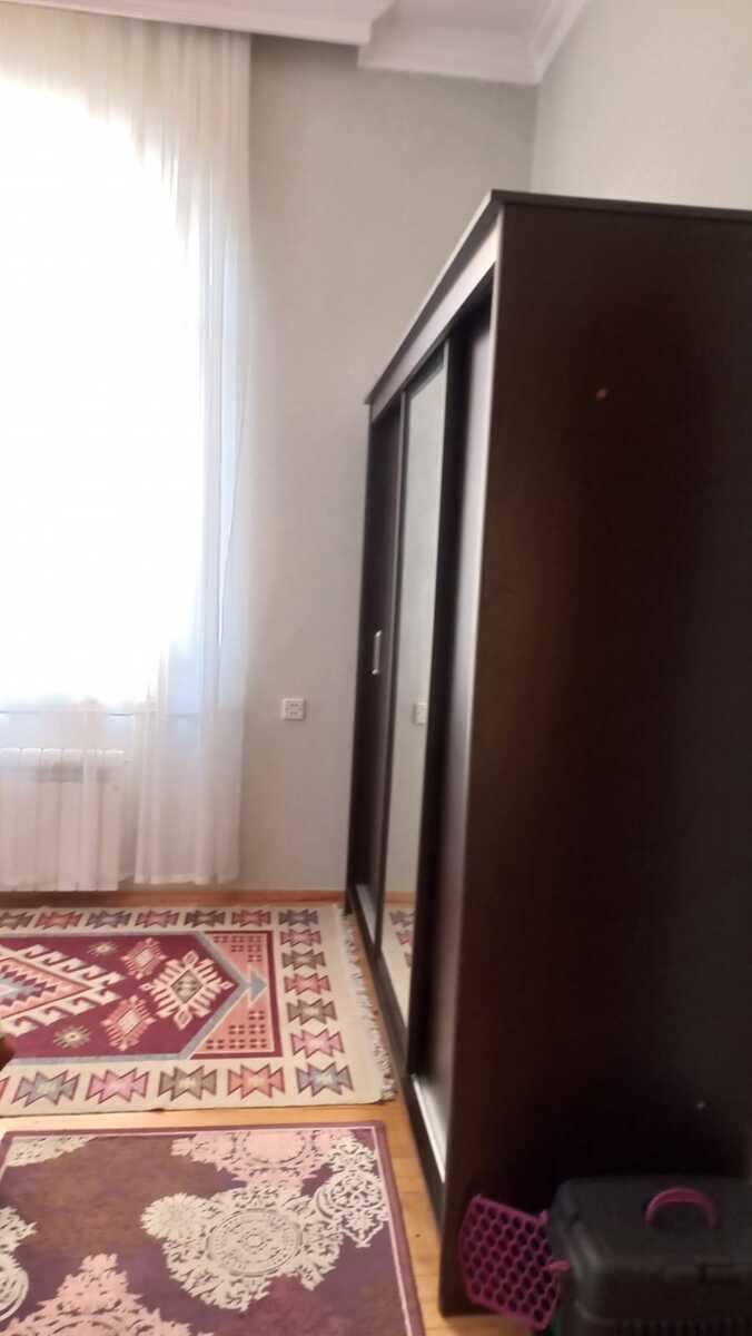 Satılır 7 otaqlı həyət evi/bağ evi 370 m² — Ev, villa, Bakı (9)