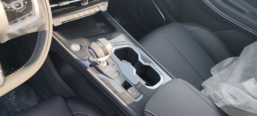 Changan CS 75 Pro, 1.5 L, 2026 il, yeni — Avtomobillər, Bakı (11)
