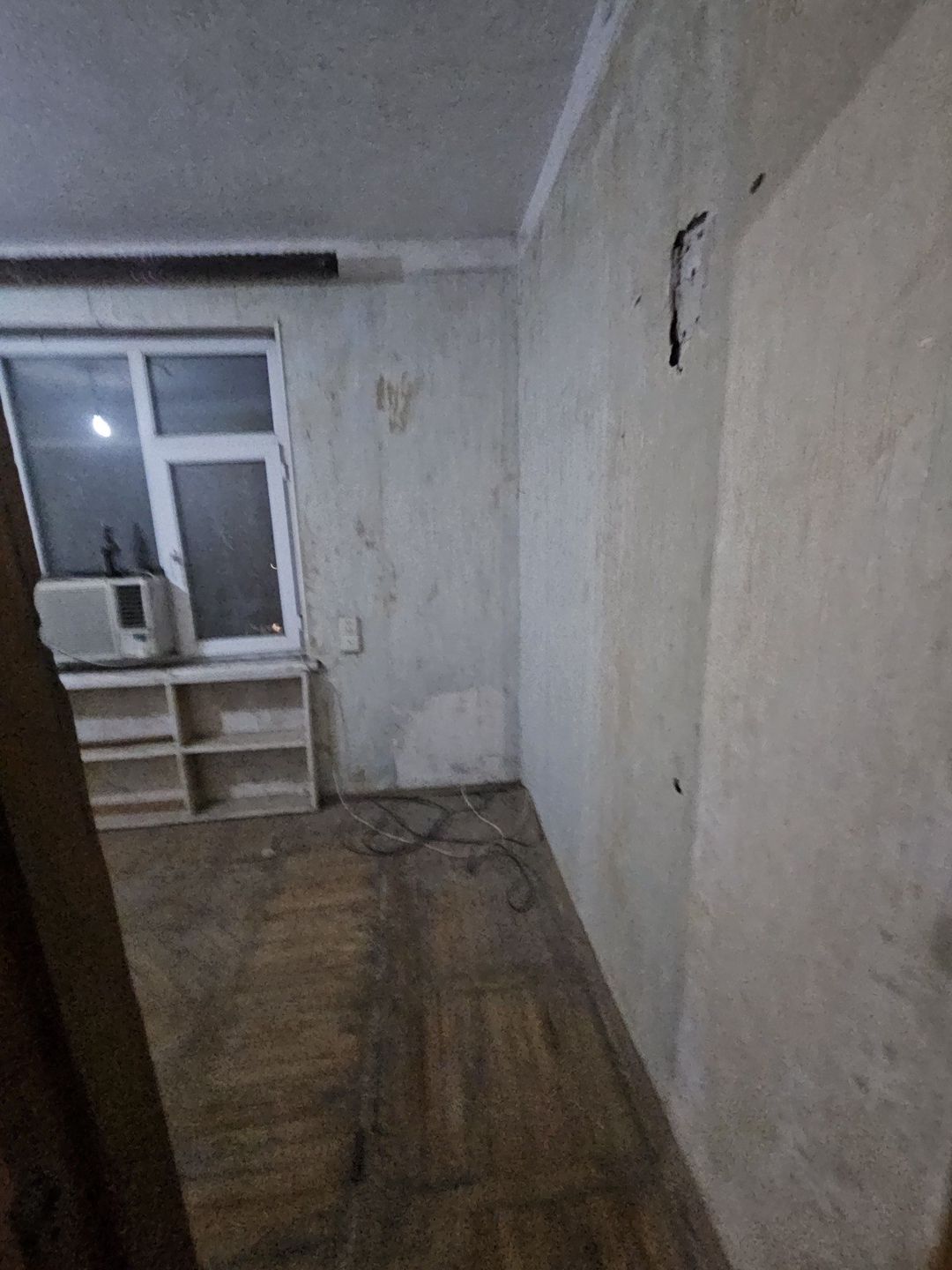 Satılır 2 otaqlı köhnə tikili 46 m² — Mənzil, Sumqayıt (12)