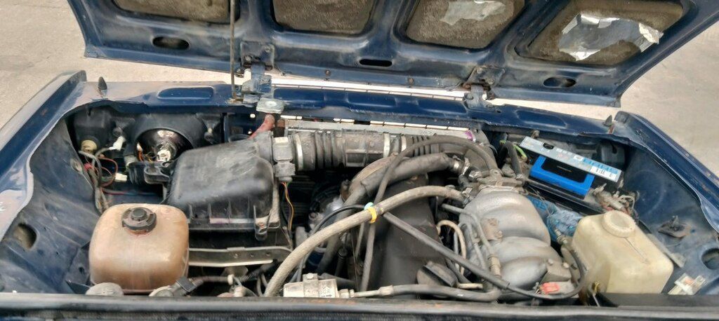 Lada (VAZ) 2107, 1.6 L, 2008 il, 208 888 km 99-BH-427 — Avtomobillər, Göyçay (7)