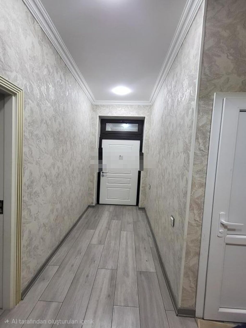 Masazir Dream Park Yasayis kompleksinde 8/7 mertebesi 2 otag temirli — Mənzil, Bakı (6)