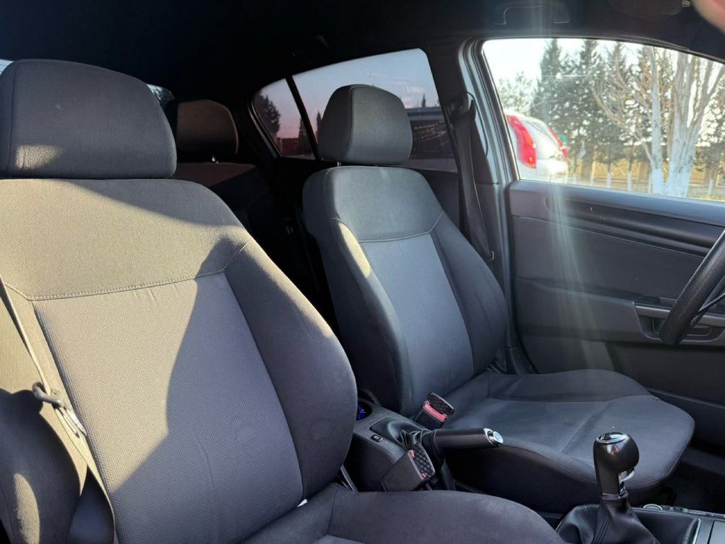 Opel Astra, 1.3 L, 2008 il, 220 000 km — Avtomobillər, Bakı (7)