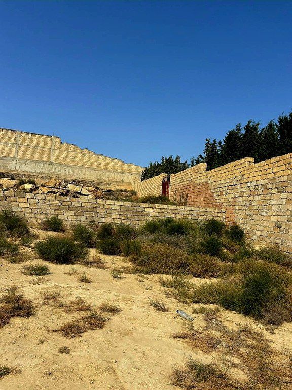 Satılır torpaq 57 sot — Torpaq, Bakı (4)