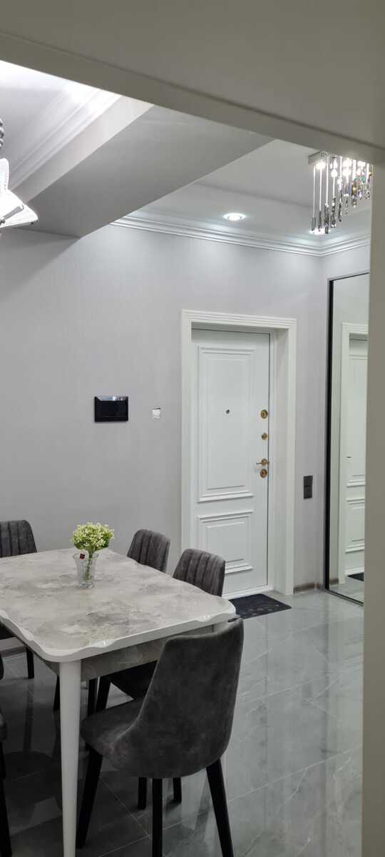 Satılır 2 otaqlı yeni tikili 63 m² — Mənzil, Bakı (10)