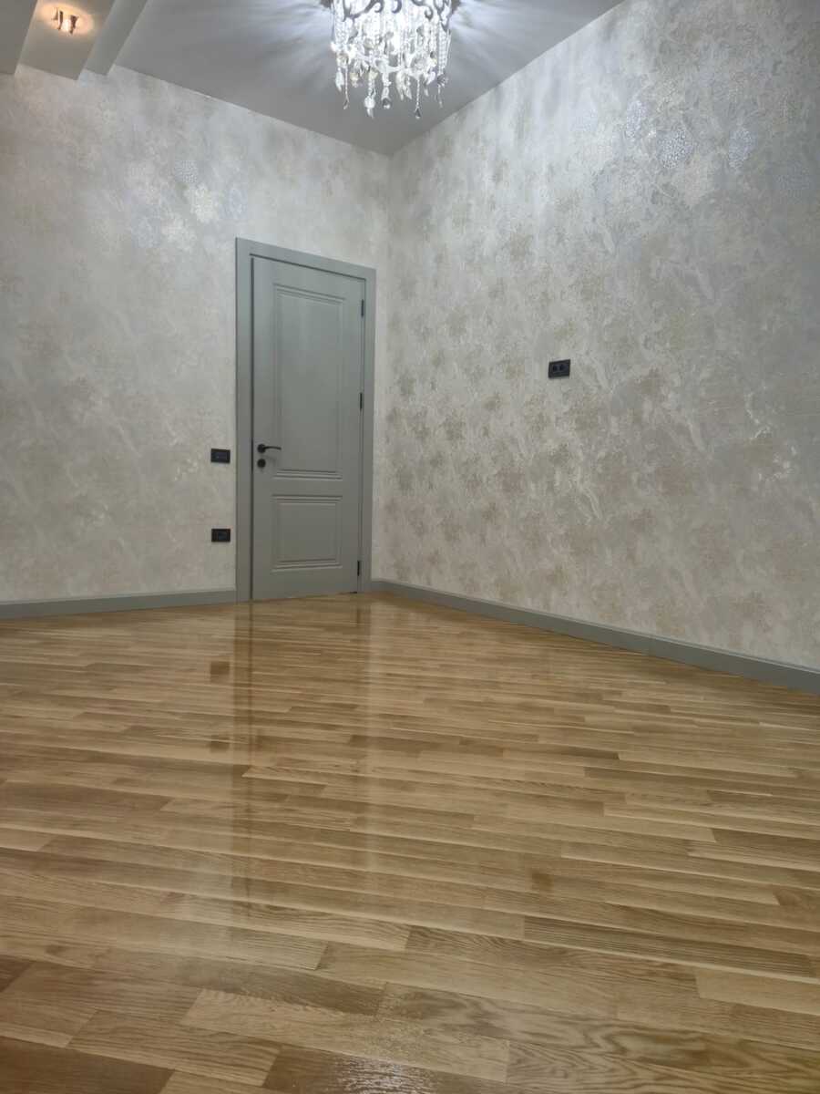 Satılır 4 otaqlı yeni tikili 133 m² — Mənzil, Bakı (8)