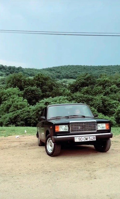 Lada (VAZ) 2107, 1.6 L, 2004 il, 200 000 km — Cəlilabad