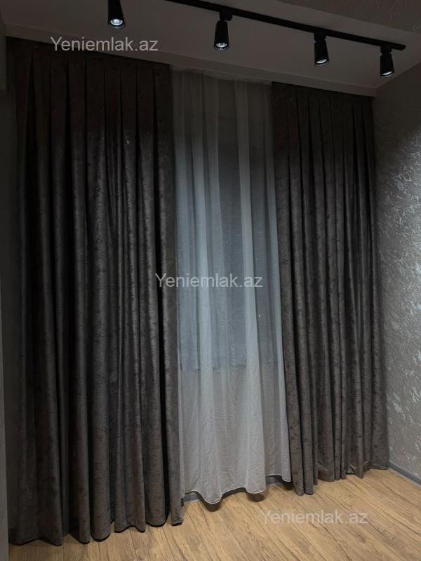 Satılır 3 otaqlı Bina evi menzil (Yeni tikili), 76 m², Saray — Mənzil, Abşeron (11)
