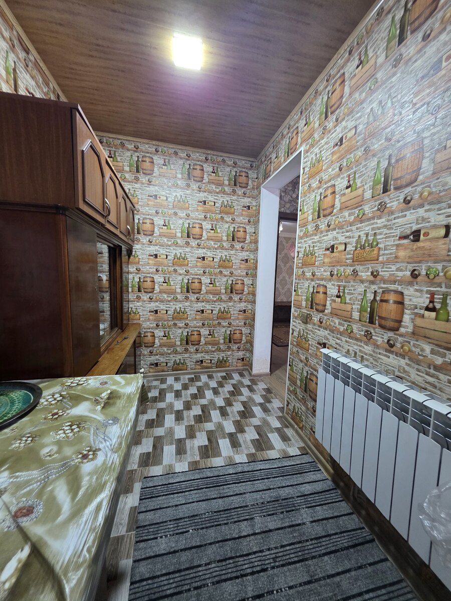 Həyət evi kirayə verilir, Xırdalan ş — Ev, villa, Xırdalan (12)