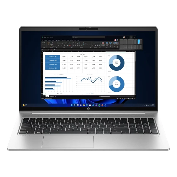 HP ProBook 450 G10 9X1U2ES — Bakı