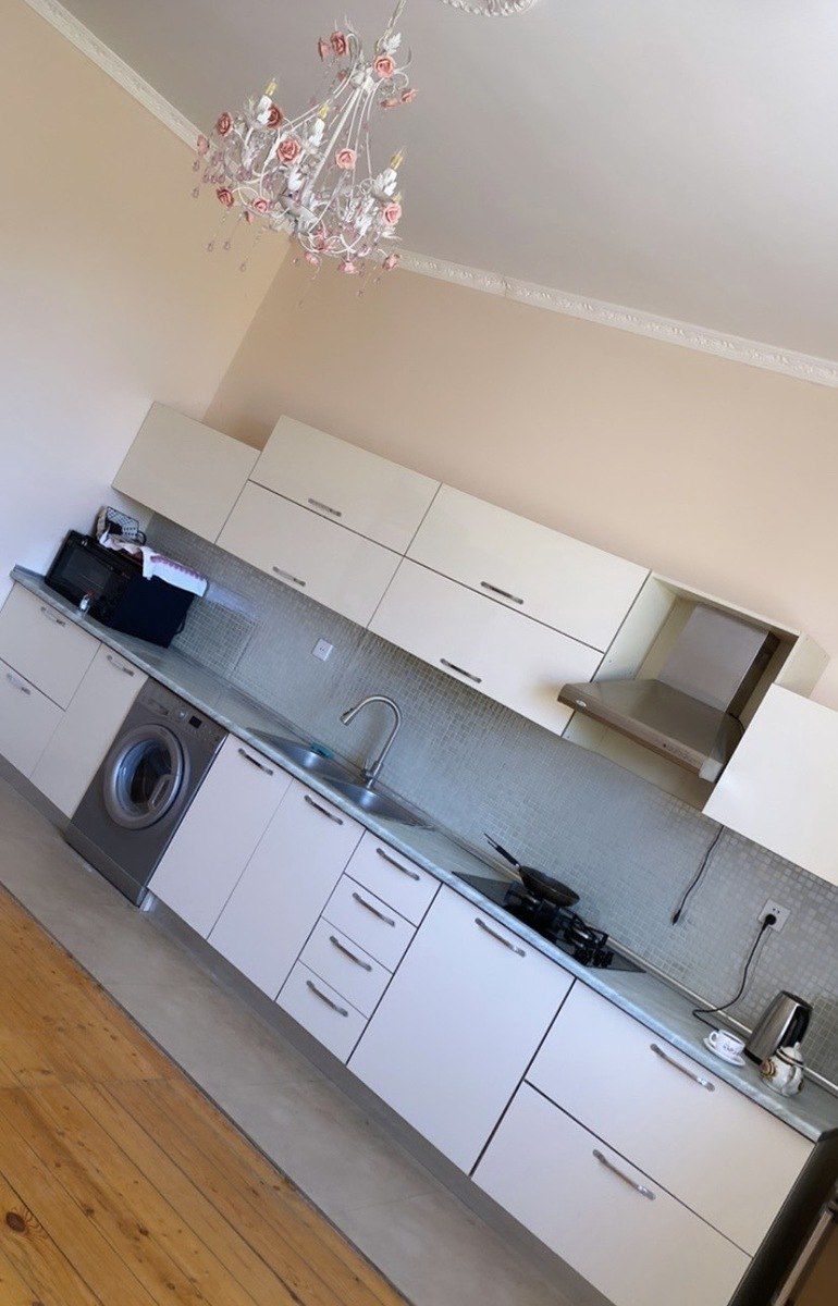 Satılır 4 otaqlı həyət evi/bağ evi 165 m² — Ev, villa, Bakı (7)