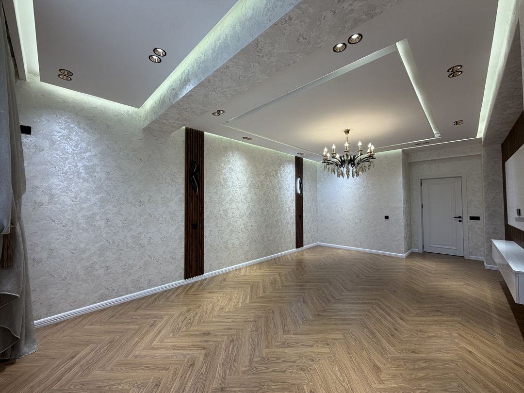 Satılır 3 otaqlı yeni tikili 88 m² — Mənzil, Bakı (3)