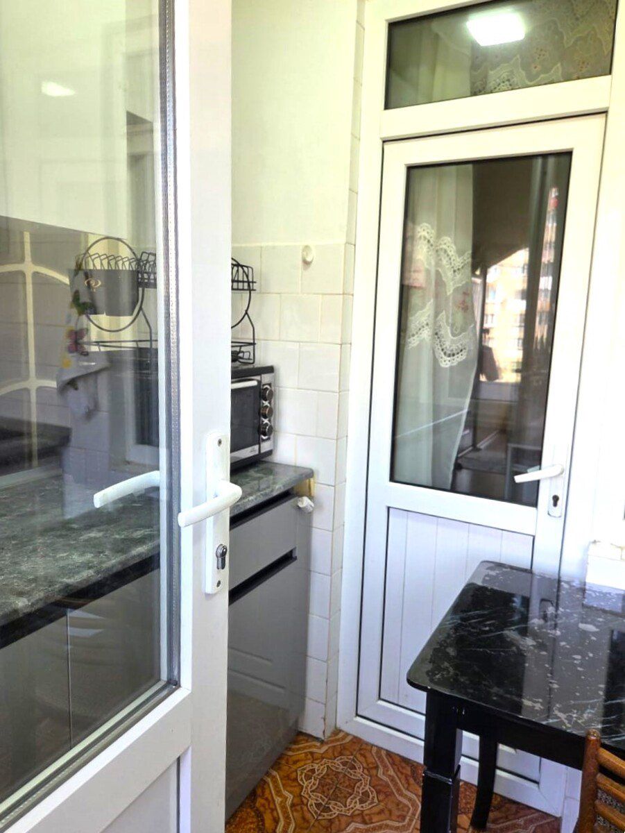Satılır 3 otaqlı köhnə tikili 55 m² — Mənzil, Bakı (9)