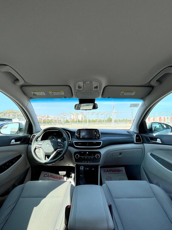 Hyundai Tucson, 2.0 L, 2019 il, 140 013 km 88-BK-589 — Avtomobillər, Bakı (7)