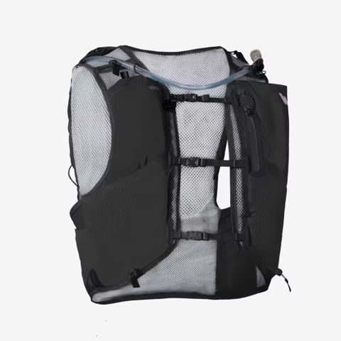 Qaçış üçün jilet Decathlon Kiprun 8911422, ölçü XL — Bakı