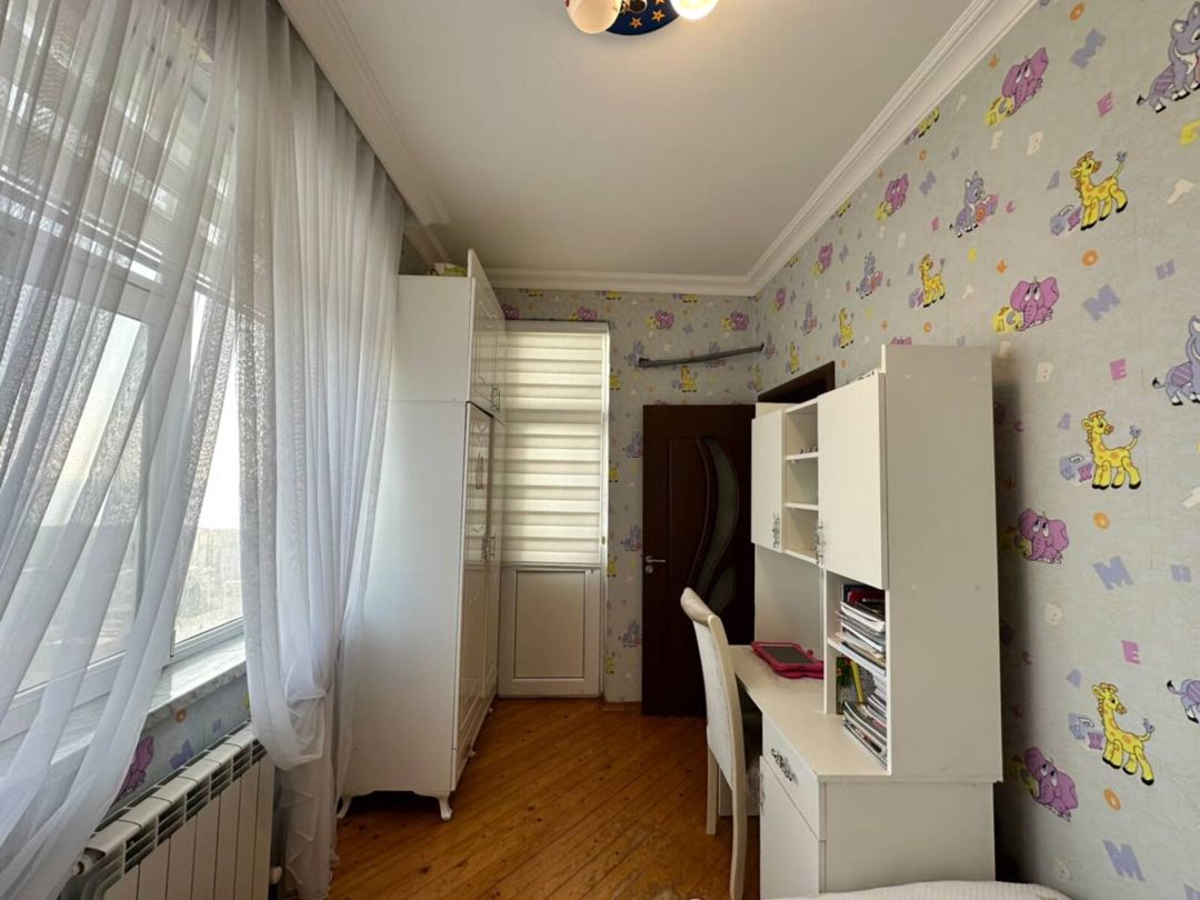 Satılır 3 otaqlı yeni tikili 82 m² — Mənzil, Bakı (4)