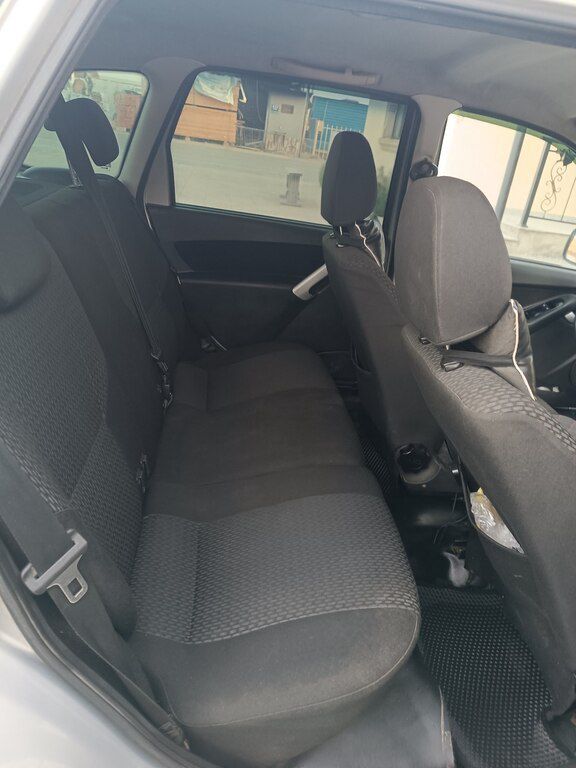 Lada (VAZ) Kalina, 1.6 L, 2016 il, 256 000 km 77-BZ-375 — Avtomobillər, Bakı (6)