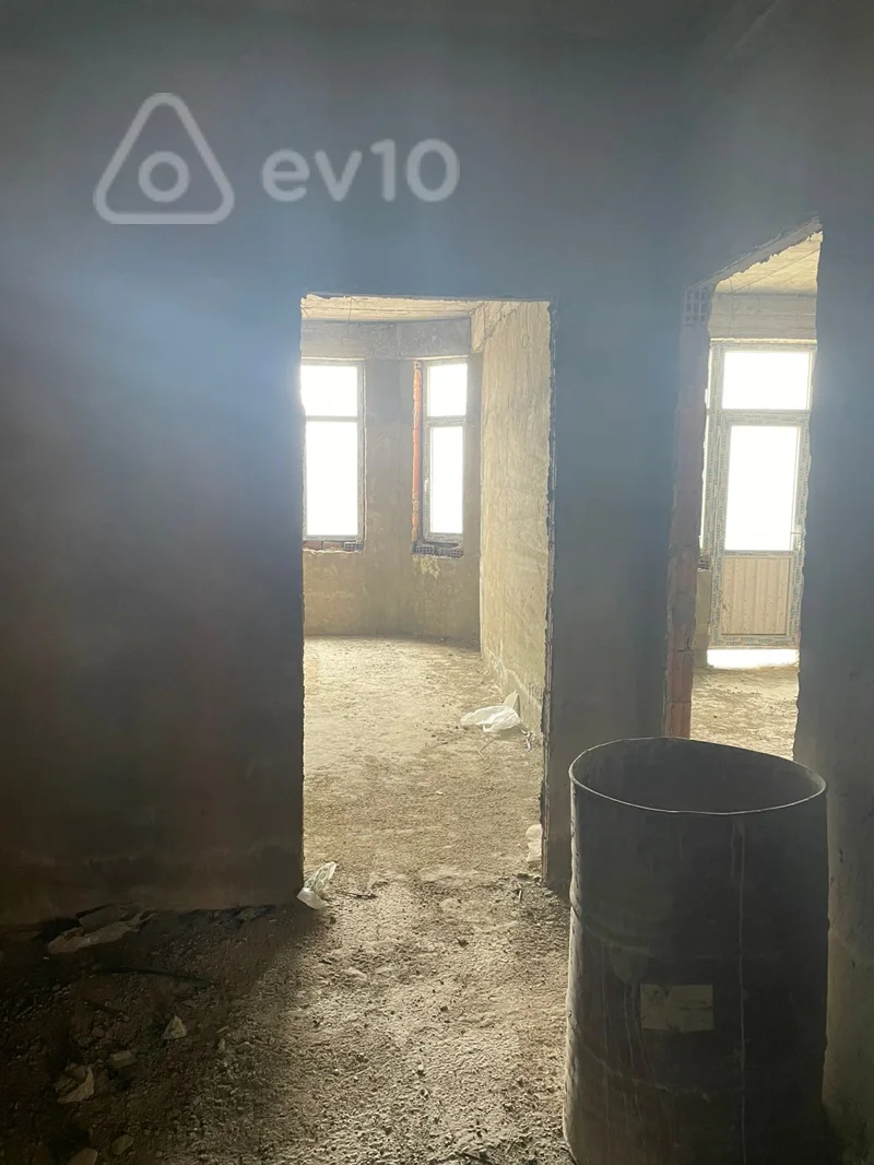 2 otaqlı mənzil, 92 m², Mərdanov Qardaşları — Mənzil, Bakı (3)