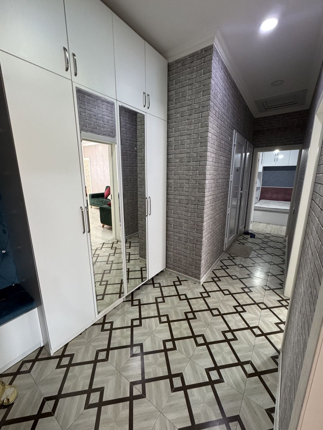 Satılır 4 otaqlı yeni tikili 83 m² — Mənzil, Bakı (5)