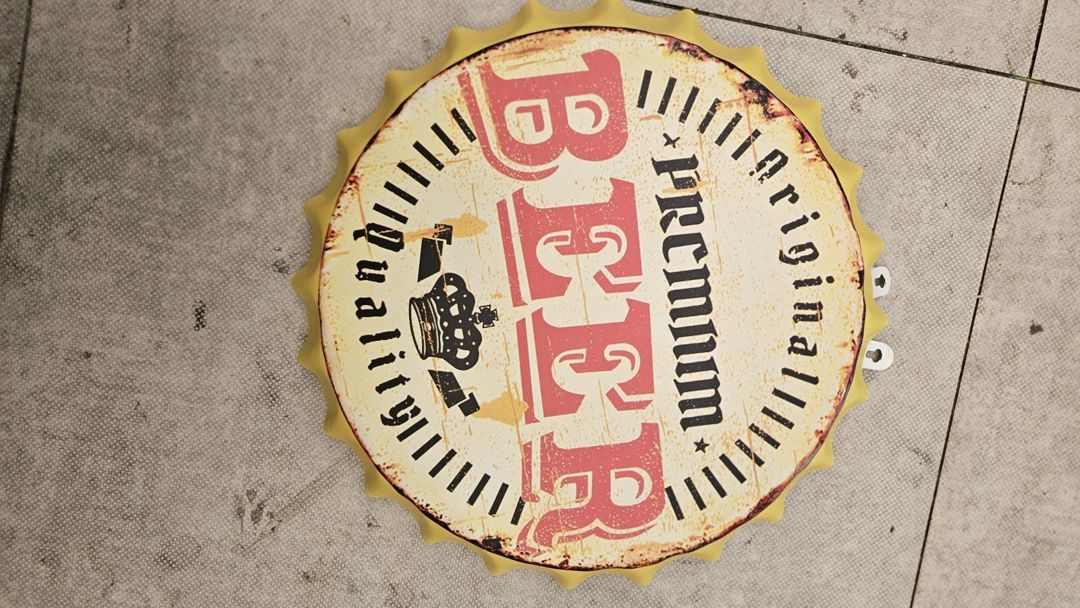 Pub Bar üçün aksesuarlar, qapaqlar — Dekor və interyeri, Bakı (2)