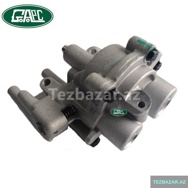Land Rover 3.0 - 5.0 benzin yag nasosu sade — Ehtiyat hissələri, Bakı (2)