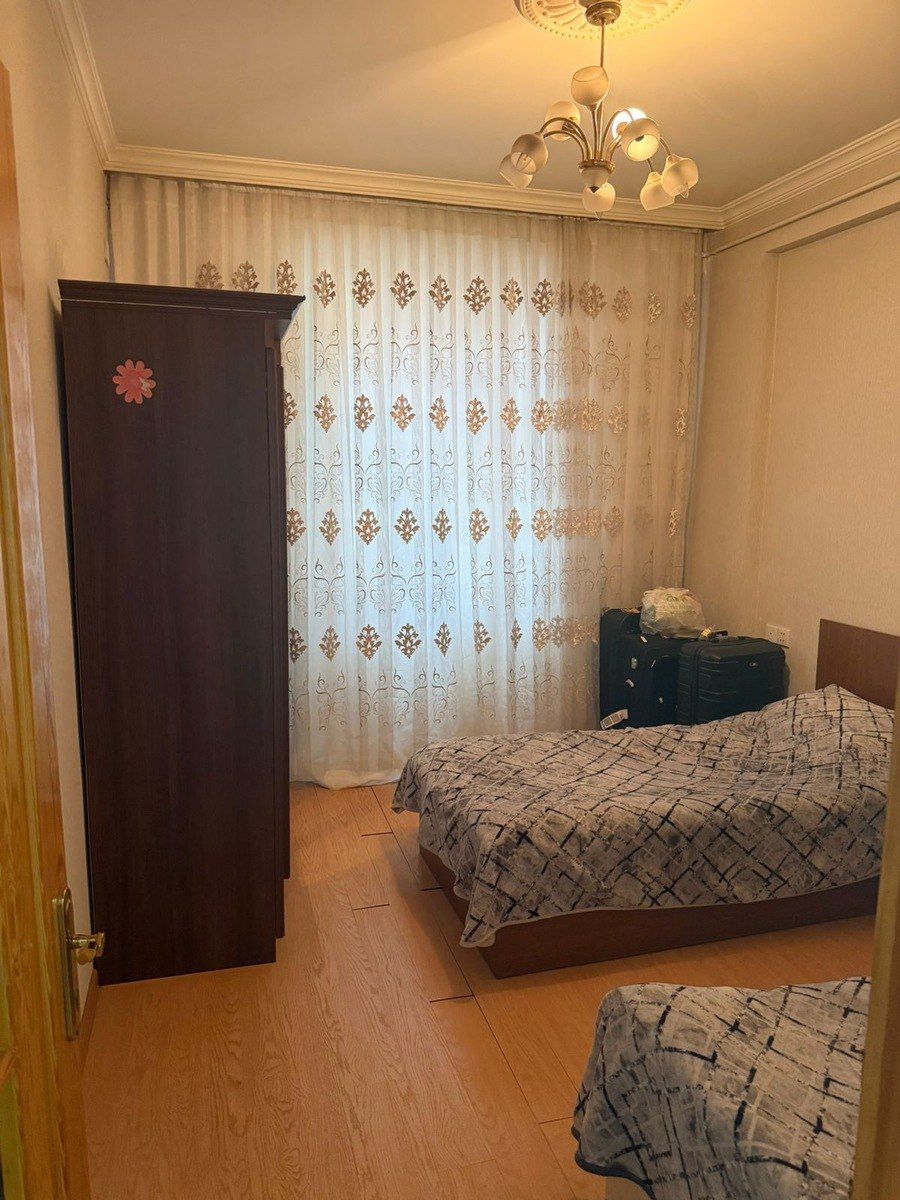 Satılır 3 otaqlı yeni tikili 86 m² — Mənzil, Bakı (6)