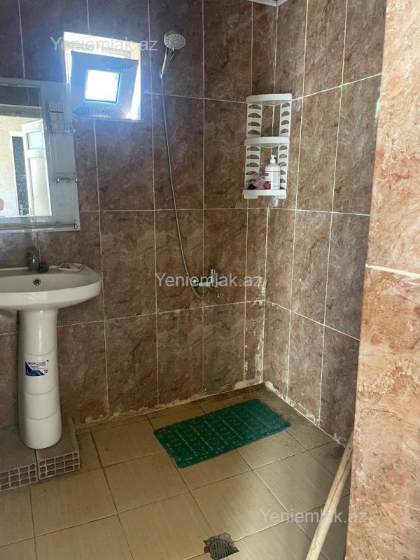 Satılır 3 otaqlı Həyət evi / Villa, 90 m², Qurd dərəsi — Ev, villa, Sumqayıt (8)