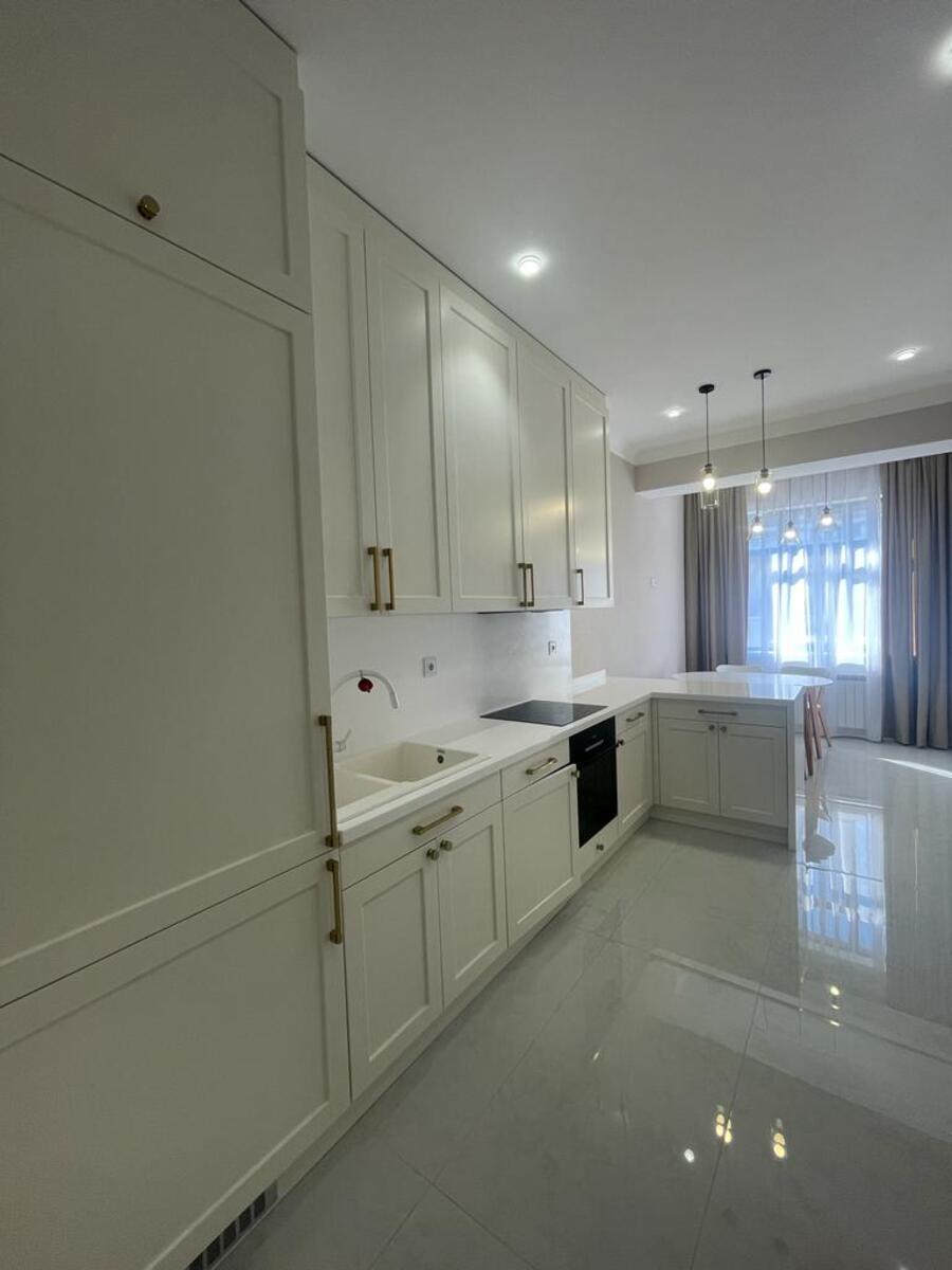 Satılır 3 otaqlı yeni tikili 115 m² — Mənzil, Bakı (2)