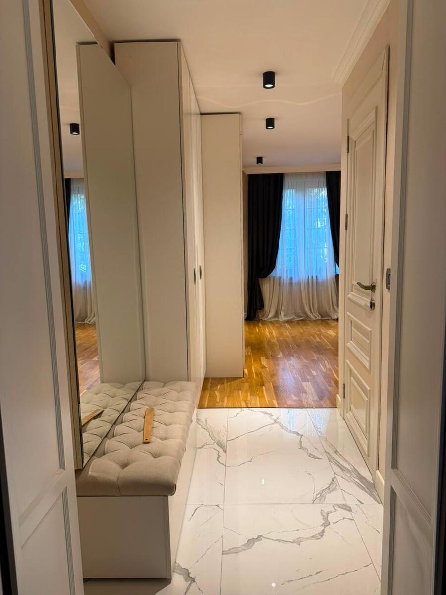 İcarəyə verilir 2 otaqlı köhnə tikili 50 m² — Mənzil, Bakı (5)