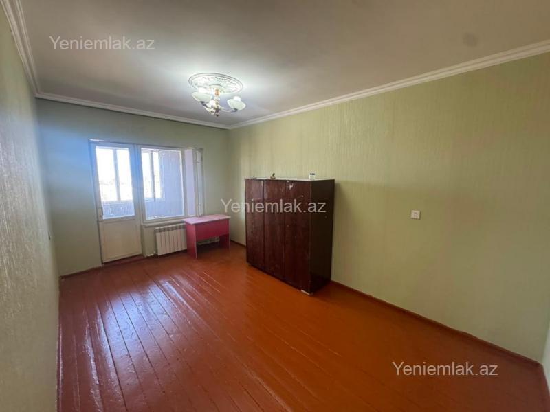 Kirayə 3 otaqlı Bina evi menzil (Köhnə tikili), 85 m², Sabunçu rayonu — Mənzil, Bakı (10)