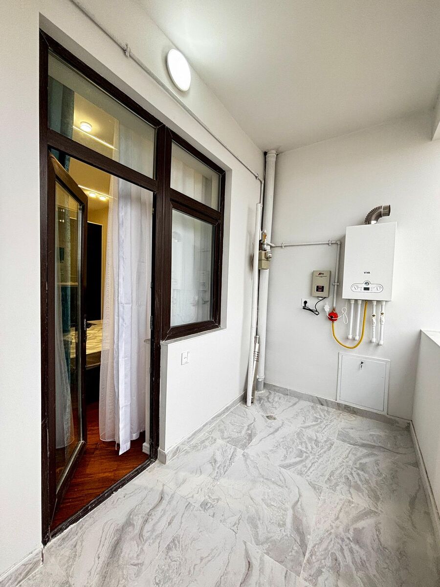 Satılır 2 otaqlı yeni tikili 70 m² — Mənzil, Bakı (12)