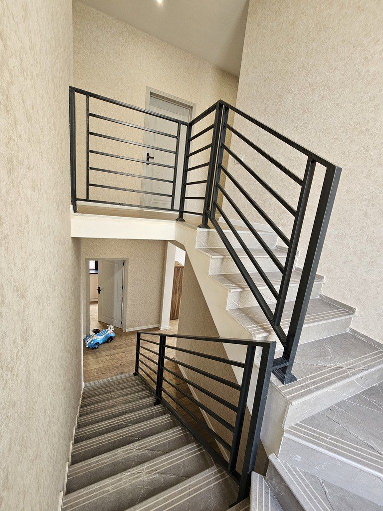 Satılır 8 otaqlı həyət evi/bağ evi 371 m² — Ev, villa, Bakı (4)