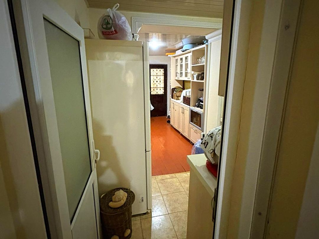 Satılır 5 otaqlı köhnə tikili 100 m² — Mənzil, Bakı (7)
