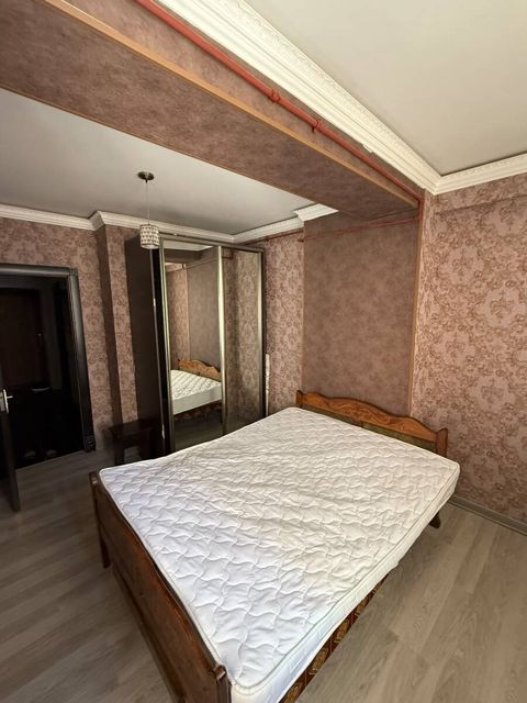 İcarəyə verilir 2 otaqlı yeni tikili 60 m² — Bakı