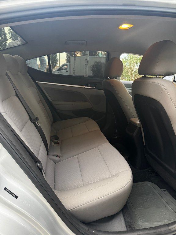 Hyundai Elantra, 2.0 L, 2019 il, 196 000 km 77-QV-092 — Avtomobillər, Bakı (9)