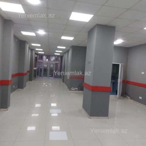Kirayə 2 otaqlı Obyekt, 100 m², Yasamal rayonu — Bakı