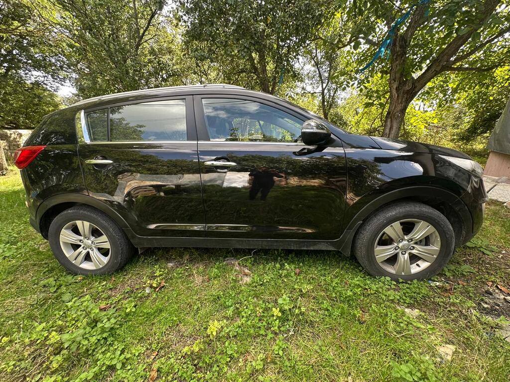 Kia Sportage, 2.0 L, 2011 il, 114 000 km 90-MH-805 — Avtomobillər, Bakı (4)