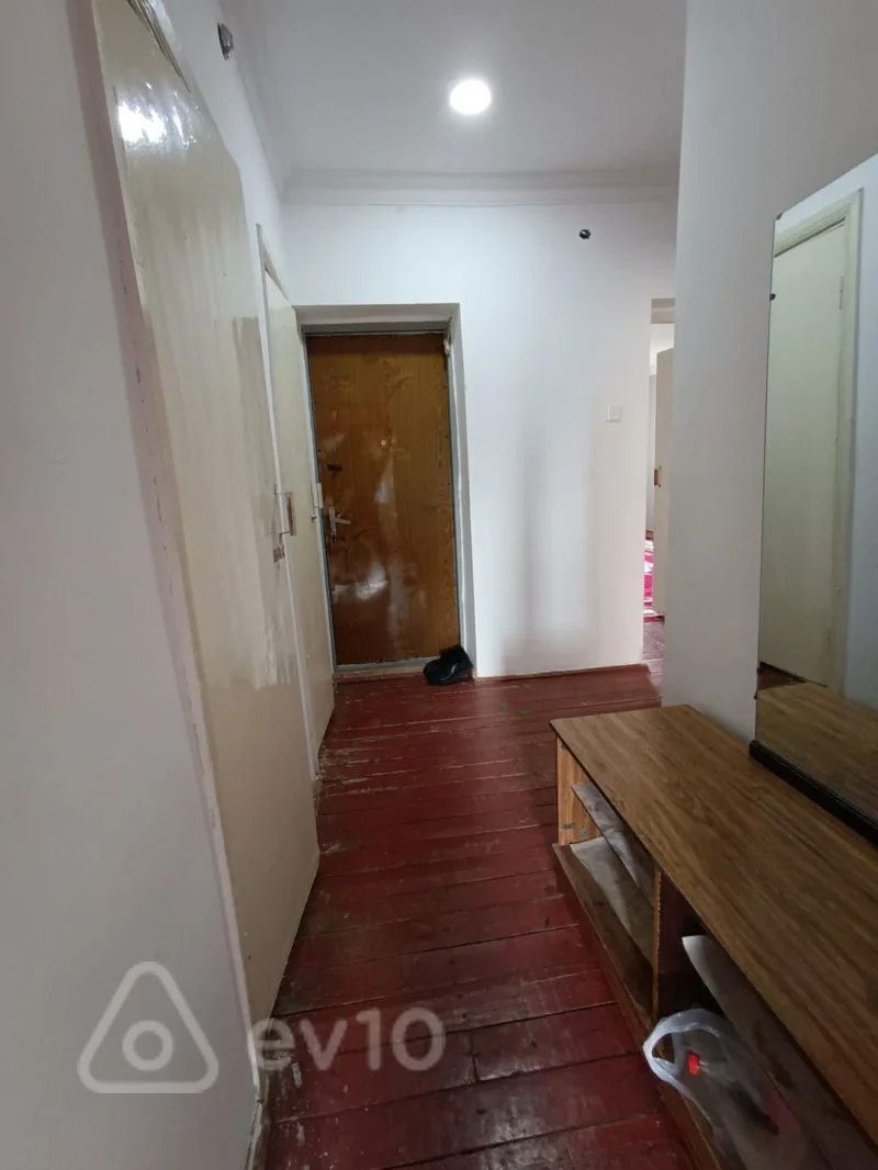 2 otaqlı mənzil, 60 m², Cəmil Hasilov küc — Mənzil, Bakı (6)
