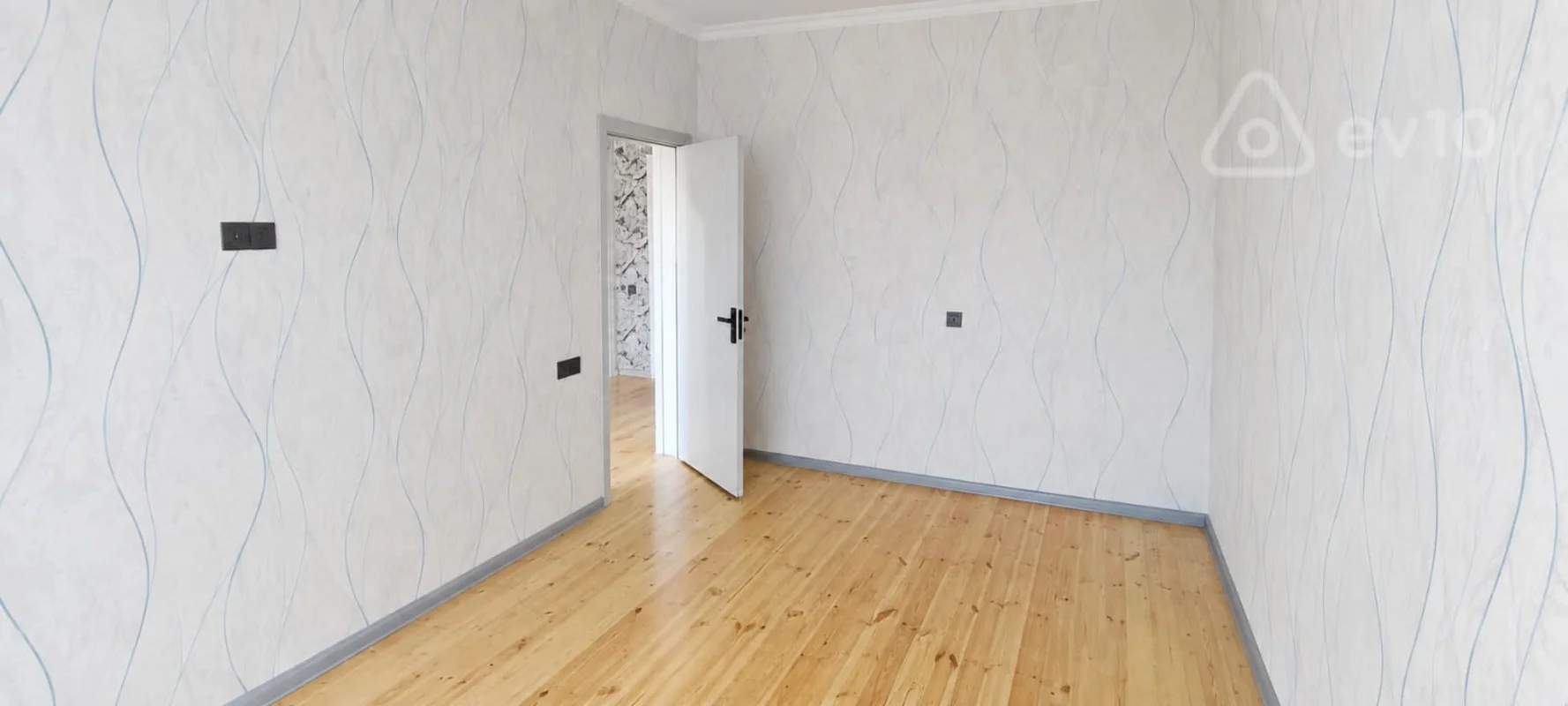 3 otaqlı həyət evi, 80 m², Zabrat — Ev, villa, Bakı (12)