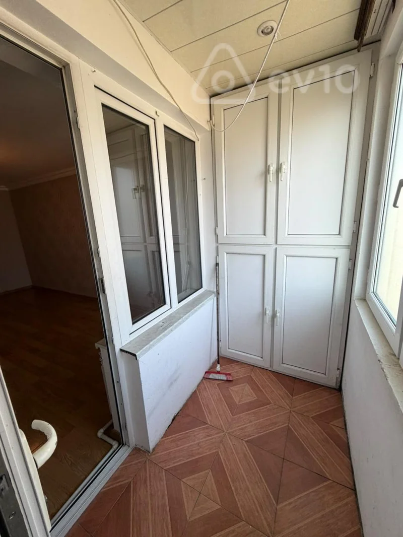 3 otaqlı mənzil, 76 m², Bakı Bakıxanov qes — Mənzil, Bakı (11)