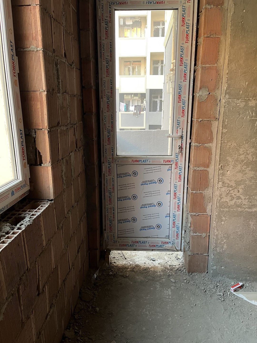Satılır 2 otaqlı yeni tikili 52.3 m² — Mənzil, Bakı (7)