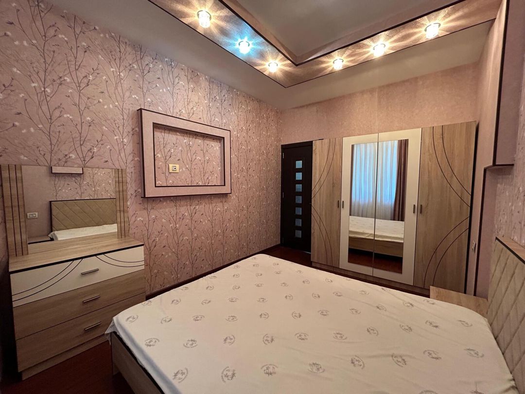 Satılır 2 otaqlı yeni tikili 58 m² — Mənzil, Xırdalan (10)
