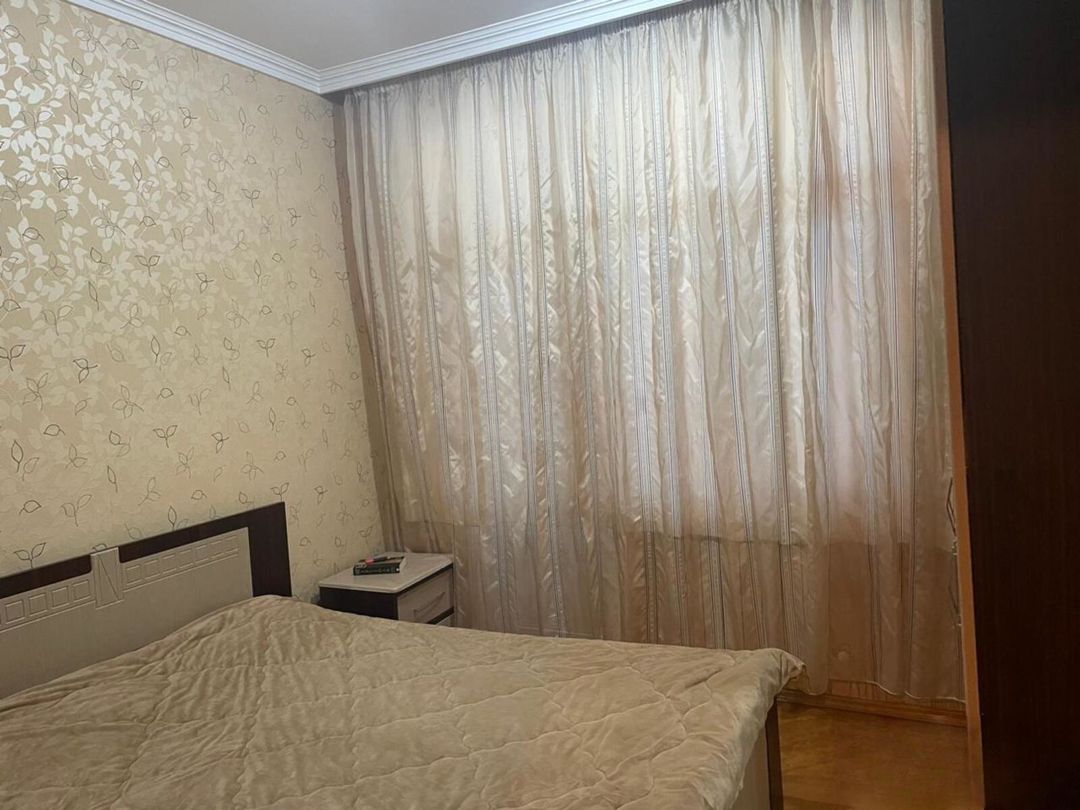Satılır 2 otaqlı yeni tikili 58 m² — Mənzil, Bakı (5)