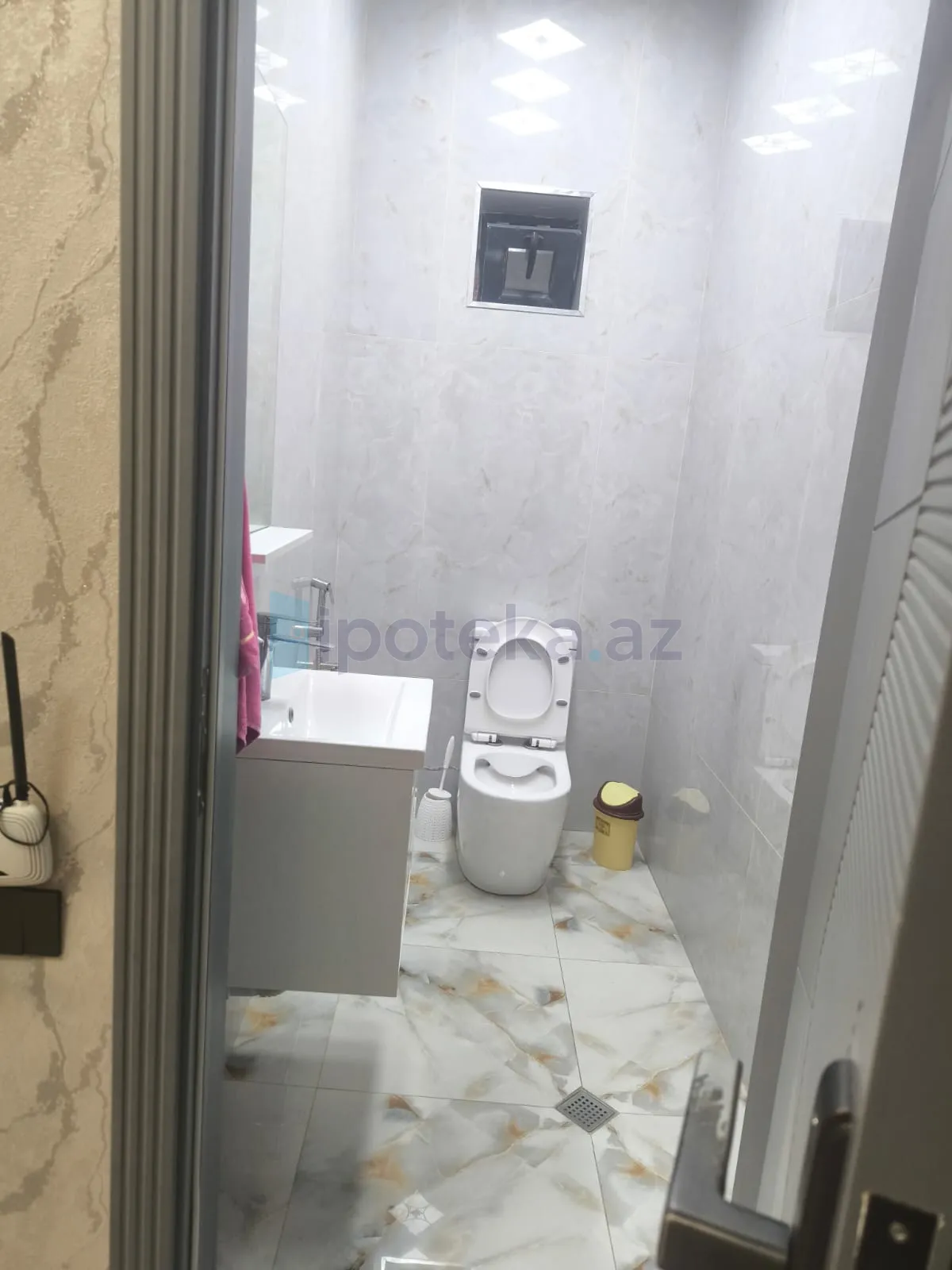 Satılır: 4 Otaq, Evlər/Villalar, Abşeron r., Novxanı q., 145.00 m² — Ev, villa, Novxanı (10)
