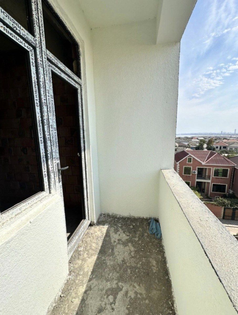 Satılır 3 otaqlı yeni tikili 59 m² — Mənzil, Bakı (7)
