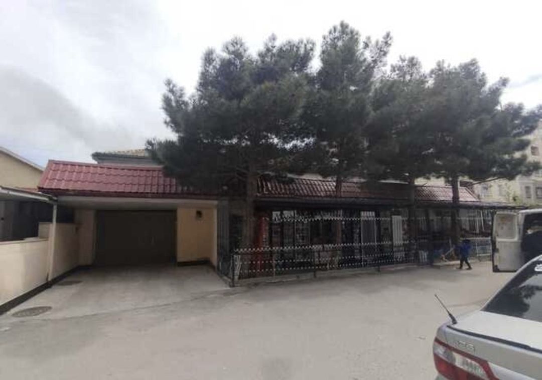 Həyət evi, M.Ə. Rəsulzadə qəs — Ev, villa, Bakı (2)
