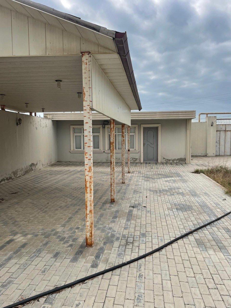 Satılır 4 otaqlı həyət evi/bağ evi 218 m² — Ev, villa, Bakı (2)